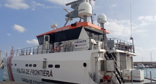 Ceuta, la Spagna chiede Frontex dopo la crisi migratoria record